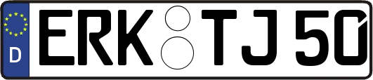 ERK-TJ50