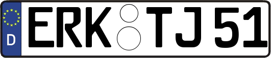 ERK-TJ51