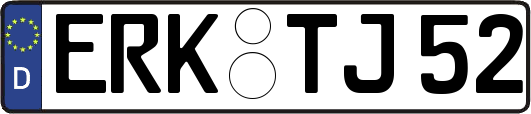 ERK-TJ52