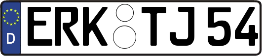 ERK-TJ54