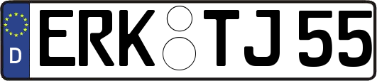 ERK-TJ55