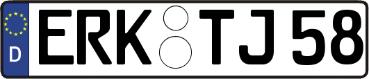 ERK-TJ58