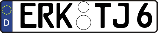 ERK-TJ6
