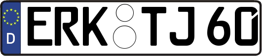 ERK-TJ60