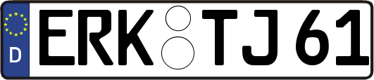 ERK-TJ61