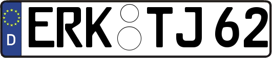 ERK-TJ62