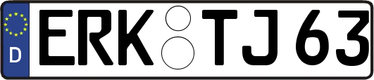ERK-TJ63