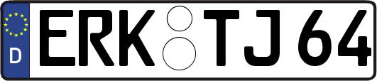 ERK-TJ64