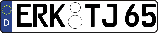ERK-TJ65