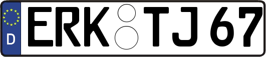 ERK-TJ67