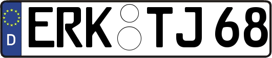 ERK-TJ68