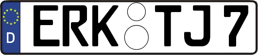 ERK-TJ7