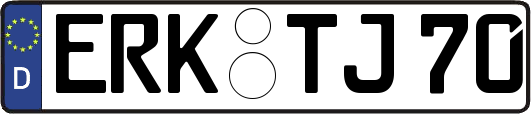 ERK-TJ70
