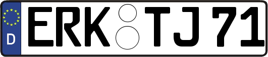 ERK-TJ71
