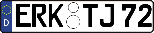 ERK-TJ72
