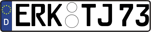 ERK-TJ73