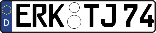 ERK-TJ74