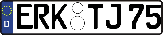 ERK-TJ75