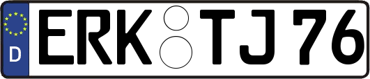 ERK-TJ76