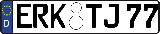 ERK-TJ77