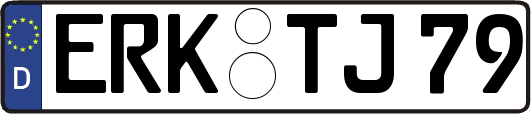 ERK-TJ79