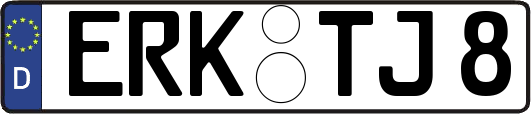 ERK-TJ8