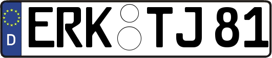 ERK-TJ81