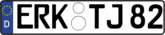 ERK-TJ82