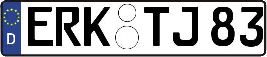 ERK-TJ83