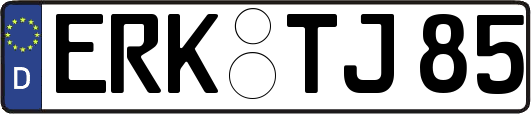 ERK-TJ85
