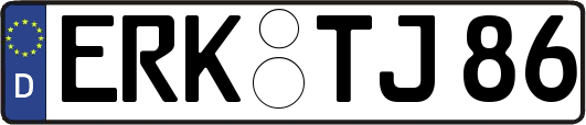 ERK-TJ86