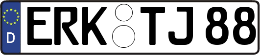 ERK-TJ88