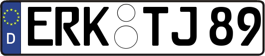 ERK-TJ89