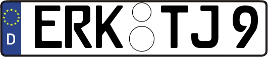 ERK-TJ9