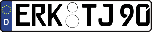 ERK-TJ90