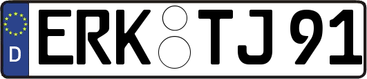 ERK-TJ91