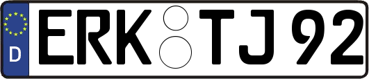 ERK-TJ92