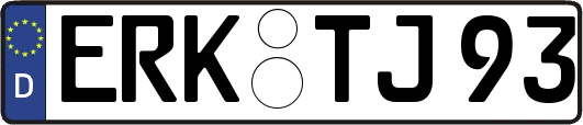ERK-TJ93