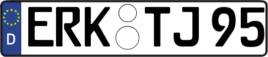 ERK-TJ95