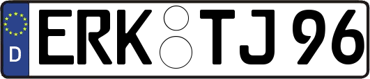 ERK-TJ96