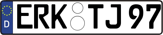 ERK-TJ97