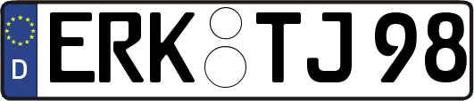 ERK-TJ98