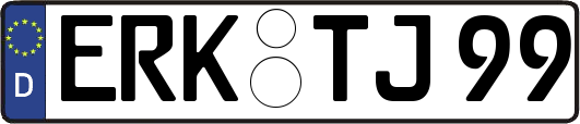 ERK-TJ99