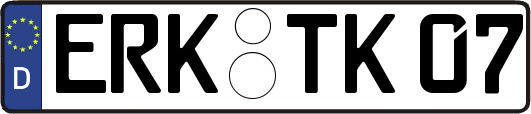 ERK-TK07