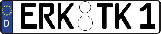 ERK-TK1