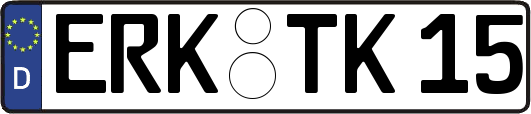 ERK-TK15