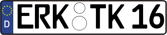ERK-TK16