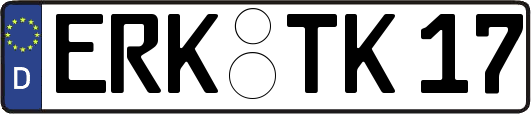 ERK-TK17