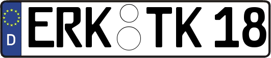 ERK-TK18