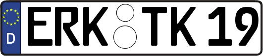 ERK-TK19